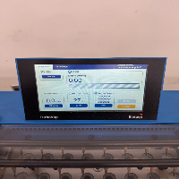 Biotage Turbovap Evaporator image 2